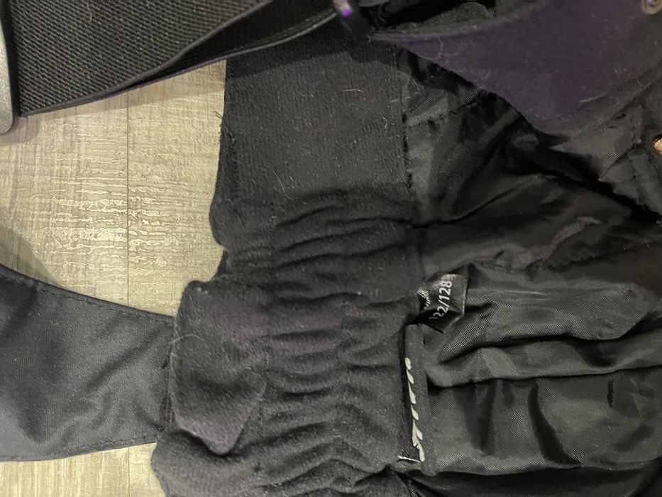 Штани дитячі унісекс ( лижні)