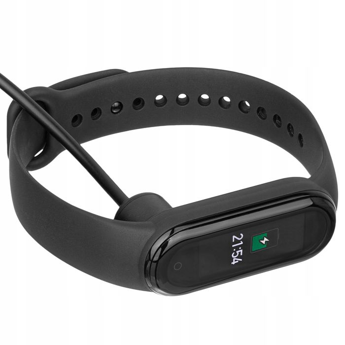 Ładowarka kabel stacja dokująca magnes do xiaomi mi band 5 / 6 / 7