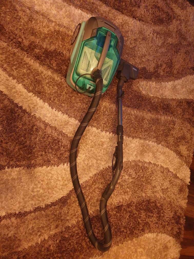 Obudowa i inne części do odkurzacza Thomas Aqua+ Pet & Fami Lublin • OLX.pl