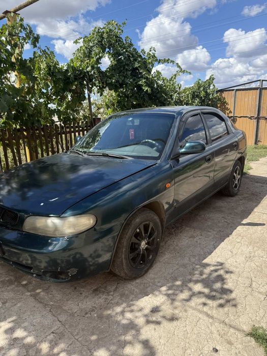 Продам або обміняю део нубіра 1998р.