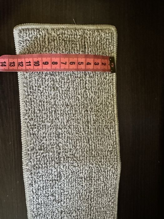 Насадка для швабри лентяйки