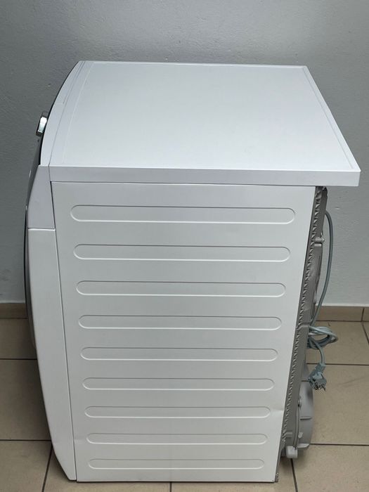 Сушильна машина AEG T9DE87685 з тепловим насосом,економ,тиха