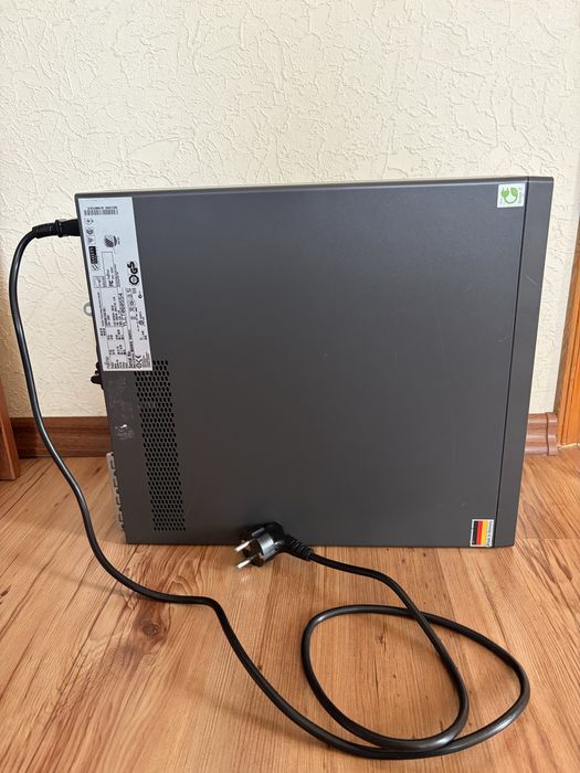 Системний блок Fujitsu ESPRIMO E70O-DT-Intel