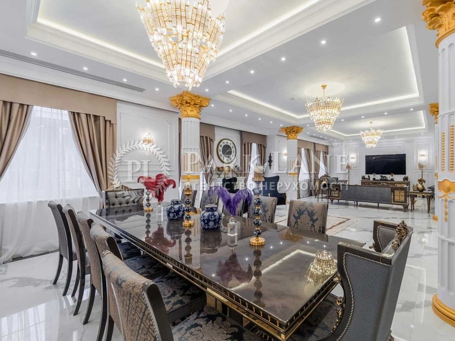 Котеджне містечко Обрій-К Козин, Дамба Без Комісії