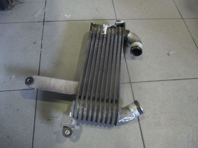 Radiador do intercooler HYUNDAI Matrix (FC)