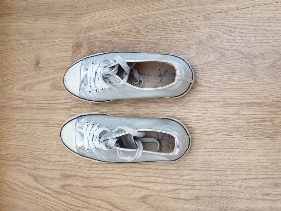 Sapatilhas bershka nr 38