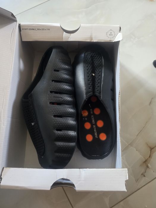 Buty nike mind 01