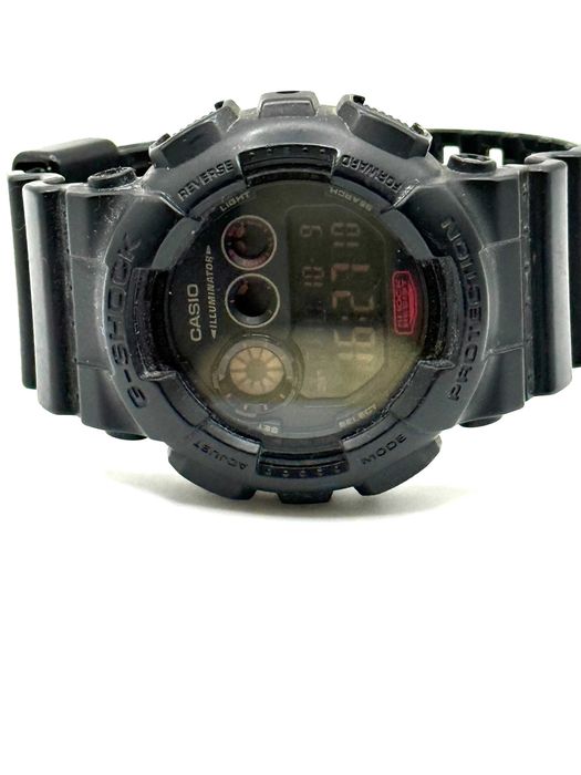 Zegarek G-shock GD-120MB / Best Mobile / Krzywoustego 22