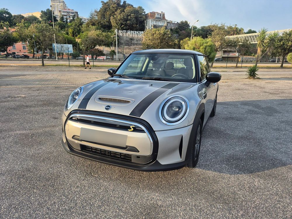 MINI 3 Portas Cooper SE