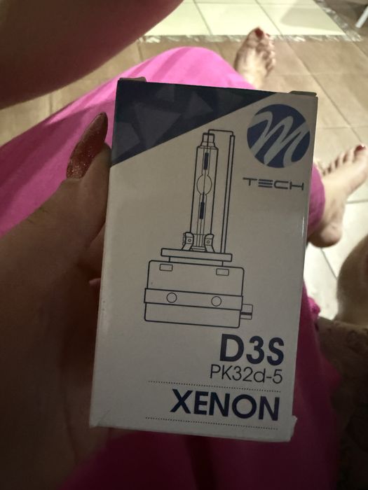 Zarowki  xnenon