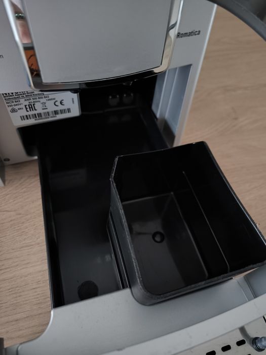 Nivona caferomantica