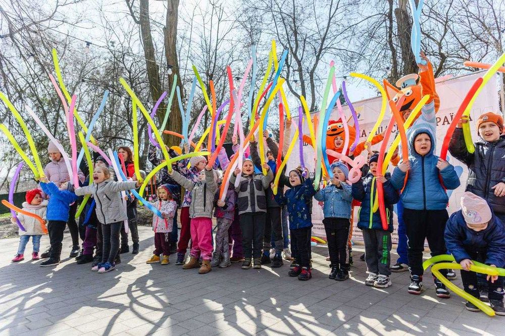 Аніматори, Випускний, Організація свята, Ростові ляльки