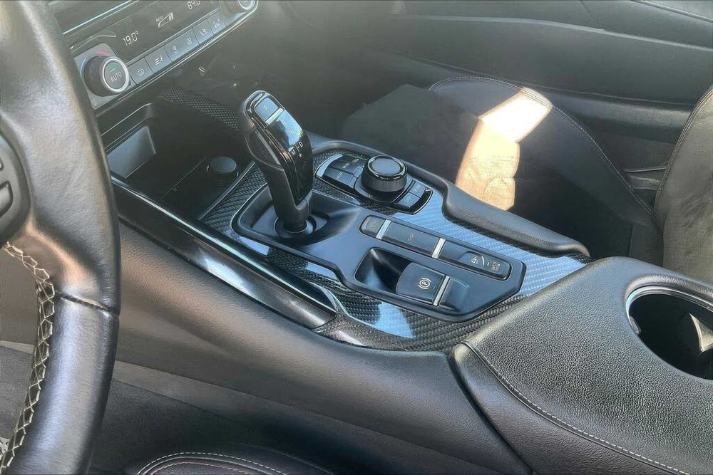 Toyota Supra      2022