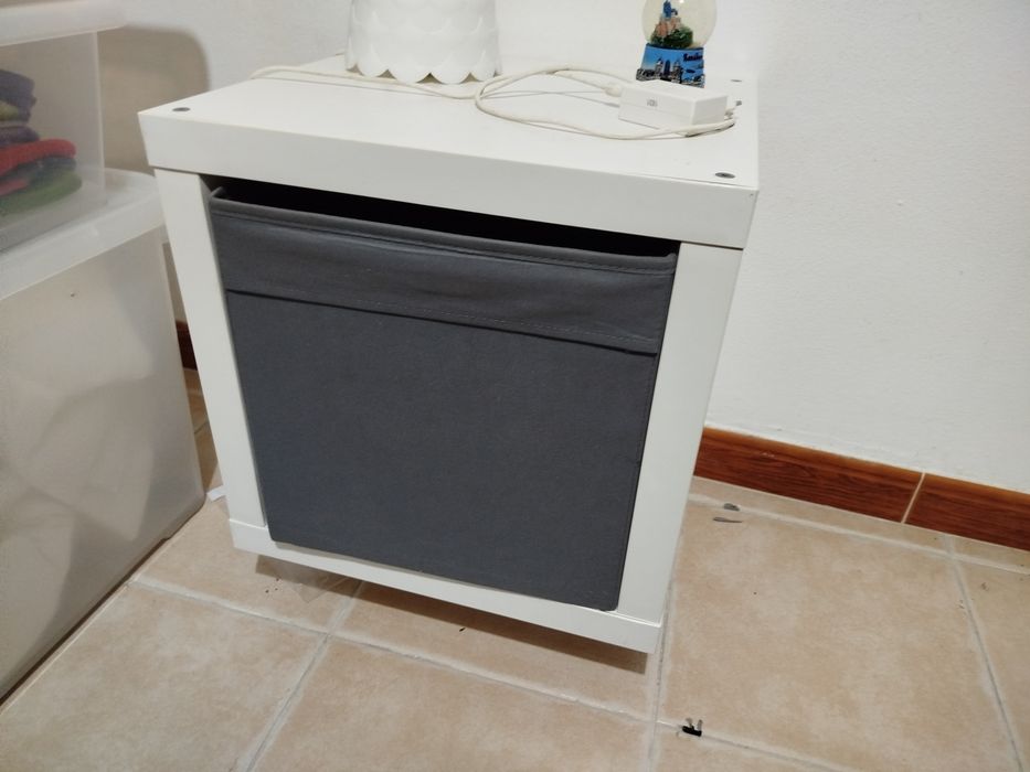 Artigos de casa variados