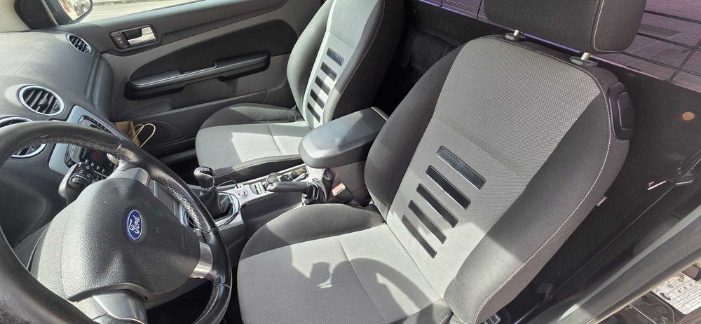 Ford Focus 1.6 Sportvan 2010