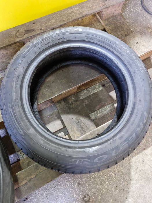 Opony Letnie 185/60R15 Dębica Presto HP 2sztuki Montaż