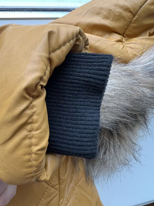 Зимова куртка 86