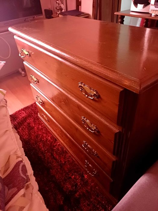 Móveis de quarto