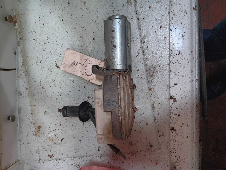 Motor limpa vidros fiat punto 97