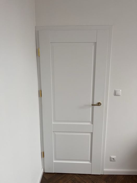 NOWE drzwi z ościeżnicą, Erkado Nemezja 8