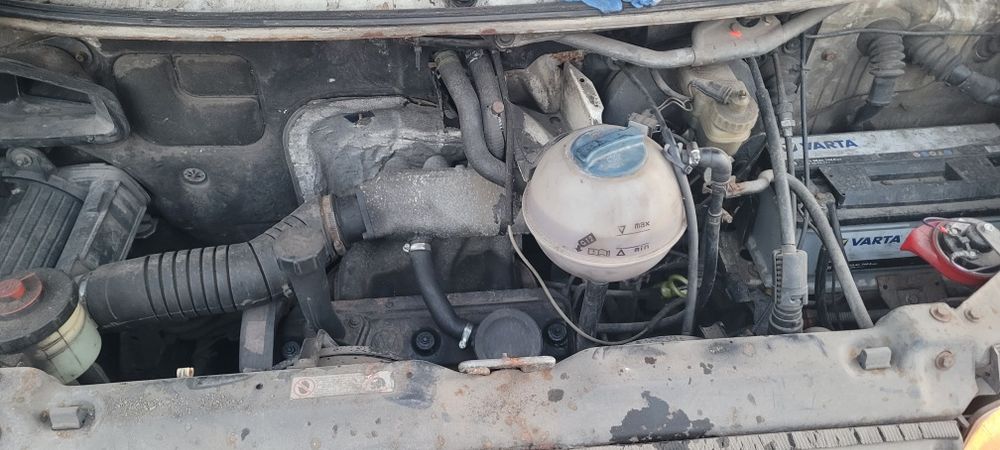 Продам TRANSPORTER T4