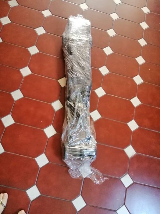 Carrinho passeio ZIPY