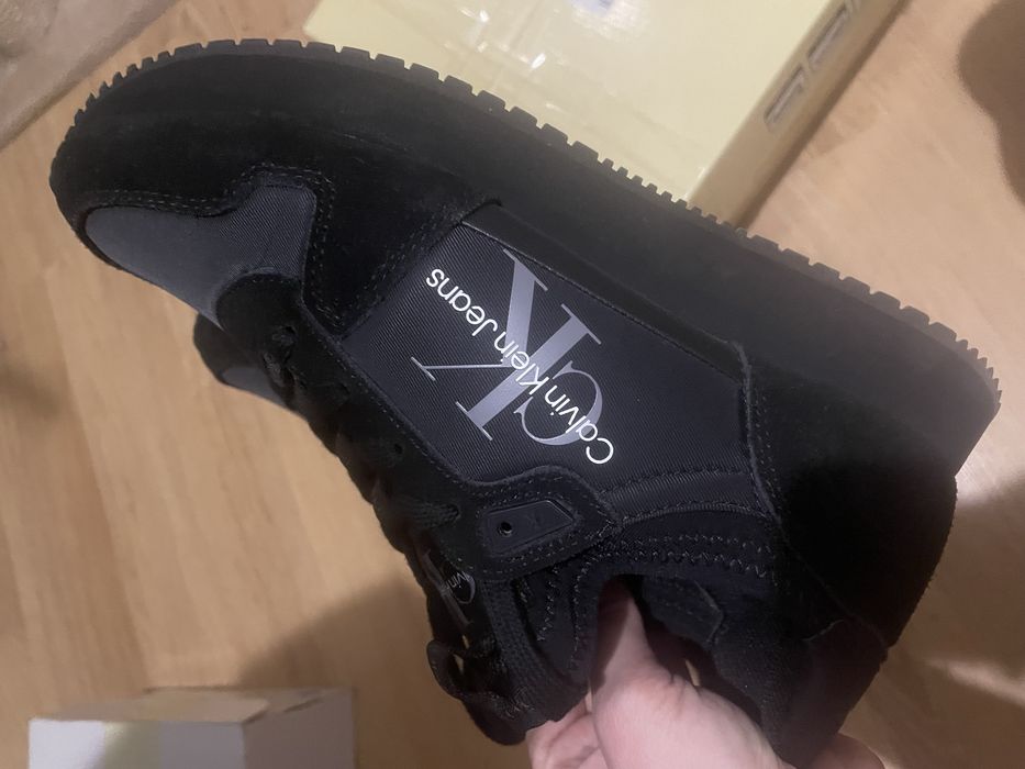 Кросівки calvin klein