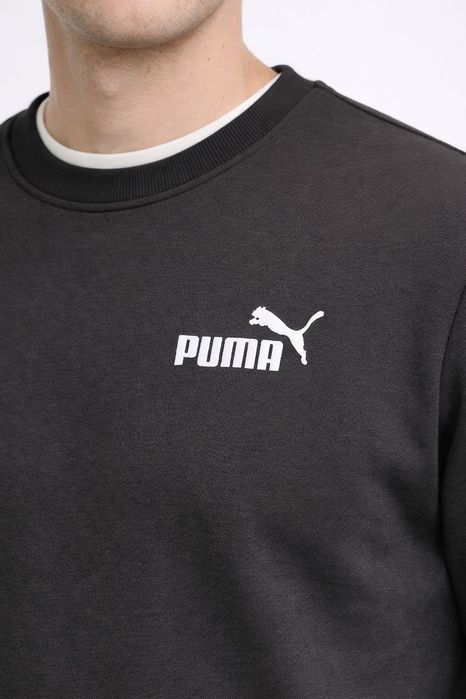 Кофта Puma чорна оригінал