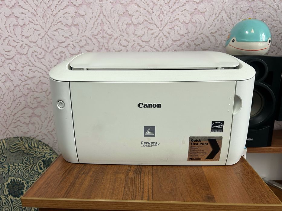 Принтер лазерний б/у