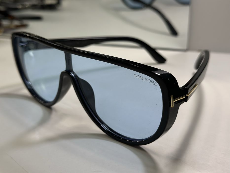 Очки окуляри Tom Ford маска 2026