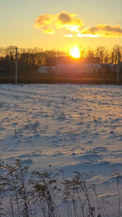 Земельні ділянки,житл. забудова,найкраща локація,Крюківщина.1,5км Київ
