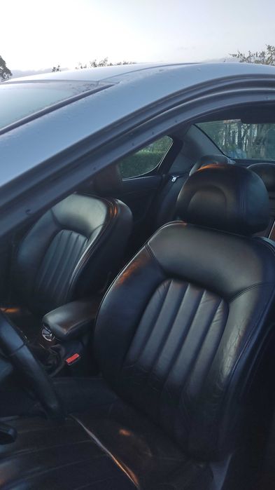 Peugeot 407 1.6hdi