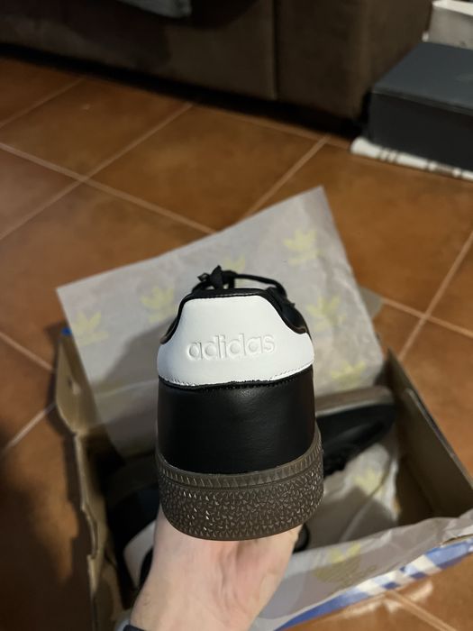 Adidas Spezial Pretos