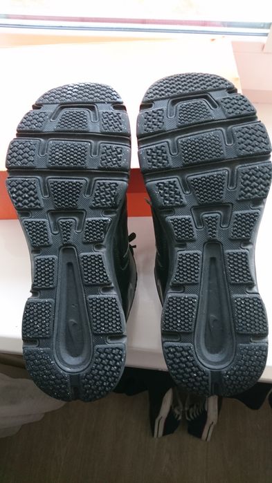 Кроссовки, ботинки Nike t-lite 25,5 см
