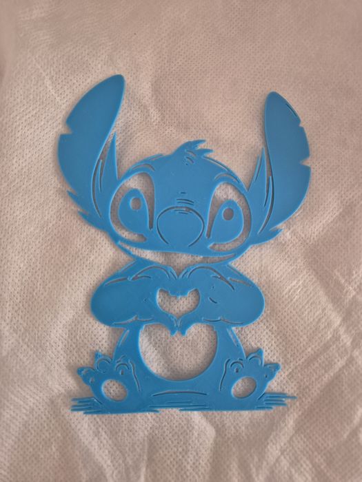 Decoração Stitch Para Porta ou Interruptor

Dá mais alegria à tua casa
