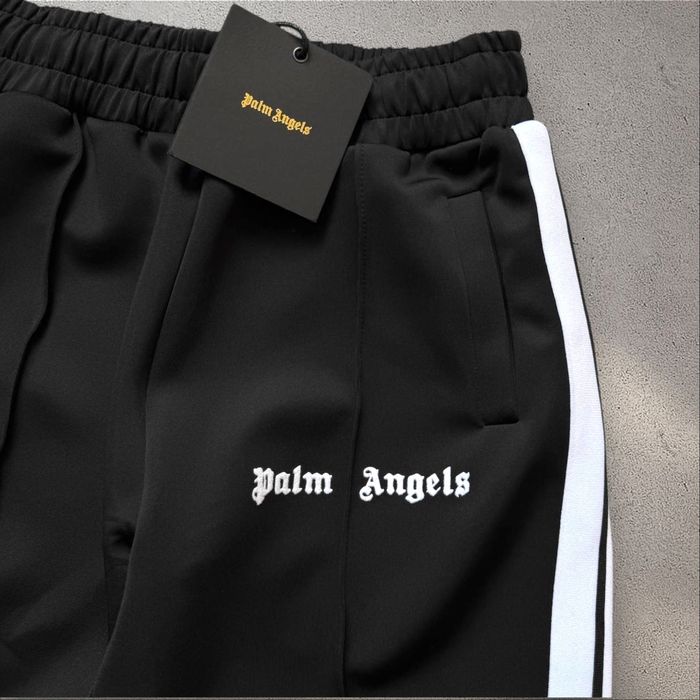 Штани Palm Angels Track Pants Спортивні штани Палм