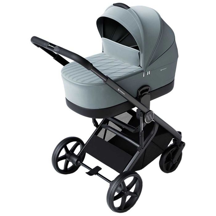 Avionaut Sirius 2w1 wózek uniwersalny