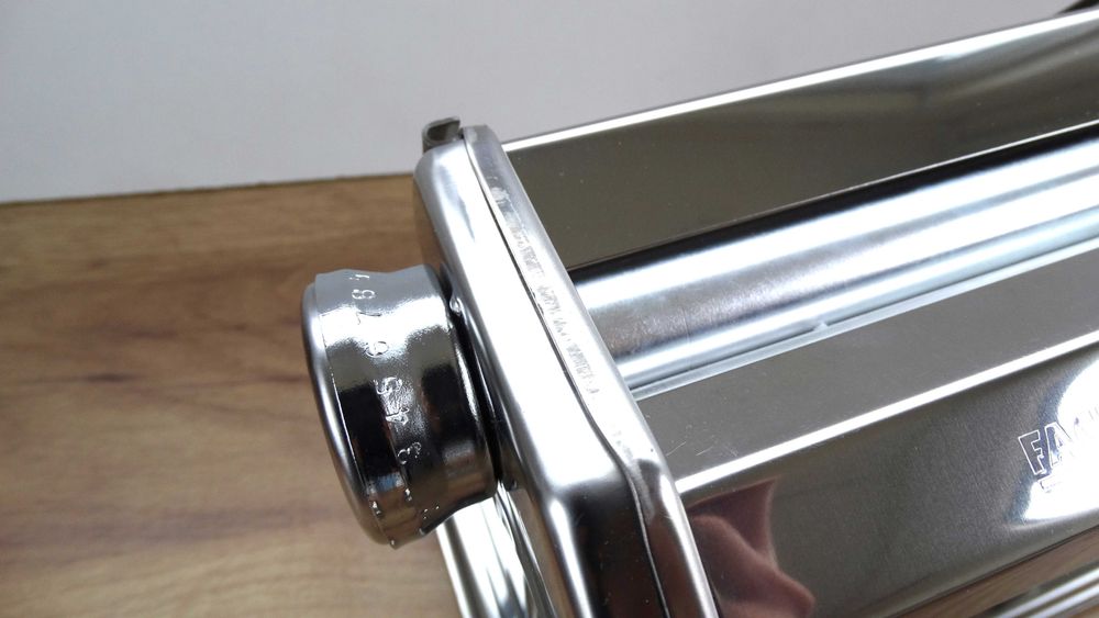 Fackelmann 27916 Maszynka do makaronu