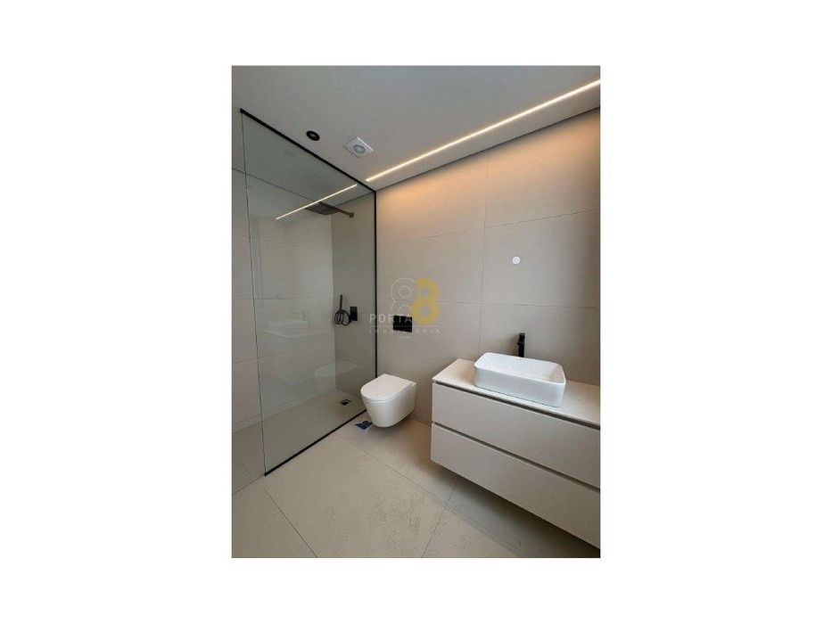 T1 com terraço de 20,44m2 em Gondomar