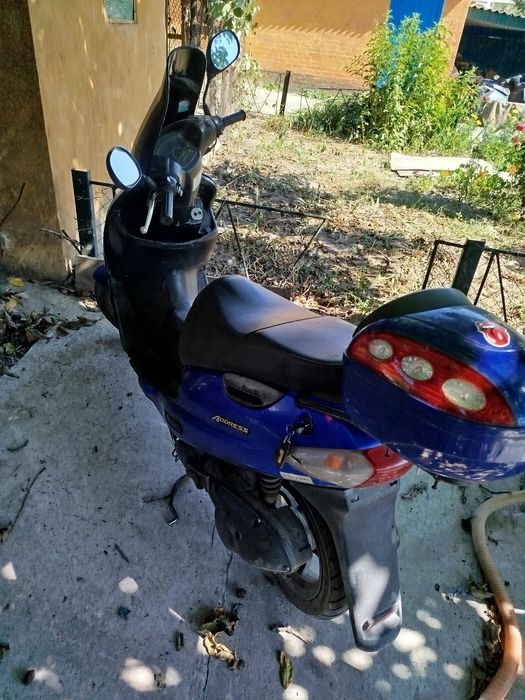 Продам Сузукі адрес 110