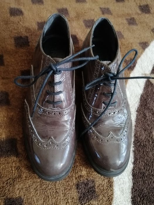 Продам красиві туфелькі