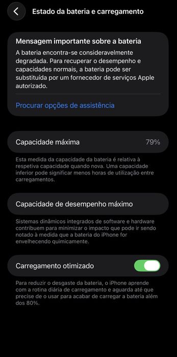 iPhone 13 Pro Max 128 GB Sierra Blue