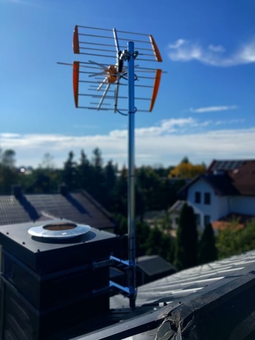SAT-TV Montaż-Serwis Anten SAT-DVBT2