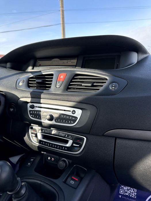 Продам Renault Scenic 2009 рік можлива розстрочка, кредит, обмін!