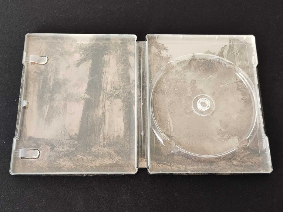Steelbook Far Cry Primal G2