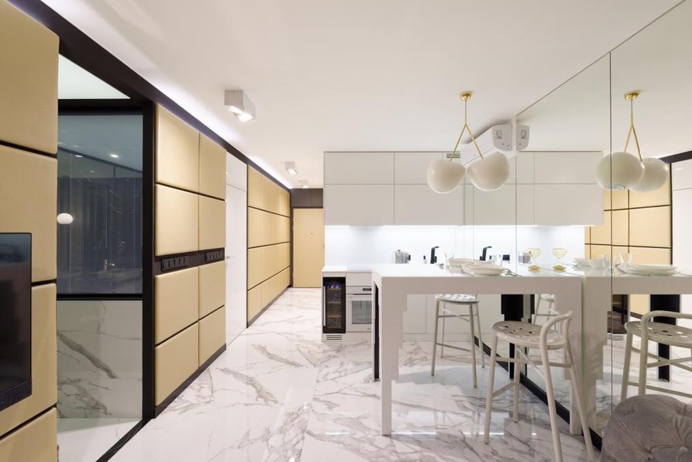 Apartamentos en alquiler a corto plazo en el centro de Poznan