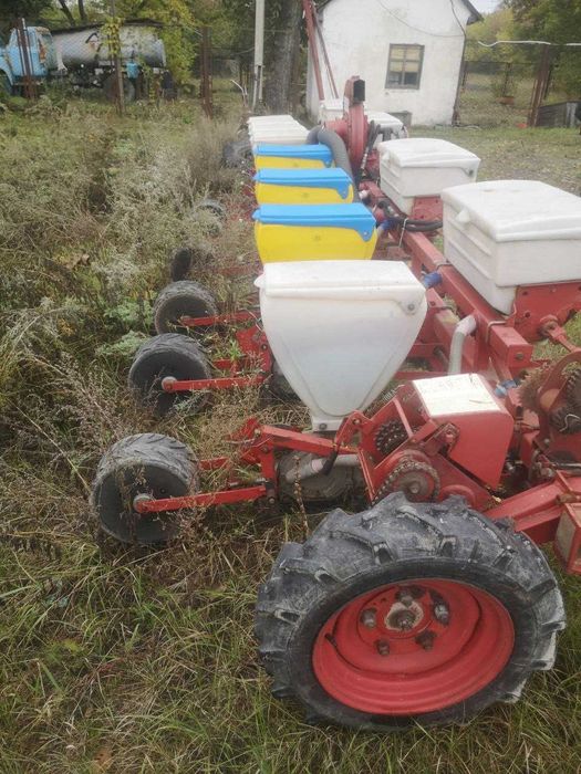 продам сівалку упс 8,2
