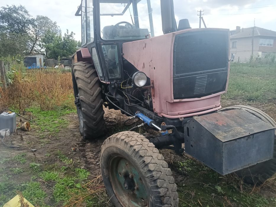 продам трактор ЮМЗ