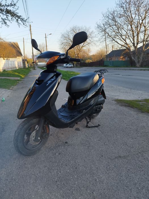Продам Yamaha jog sa39
