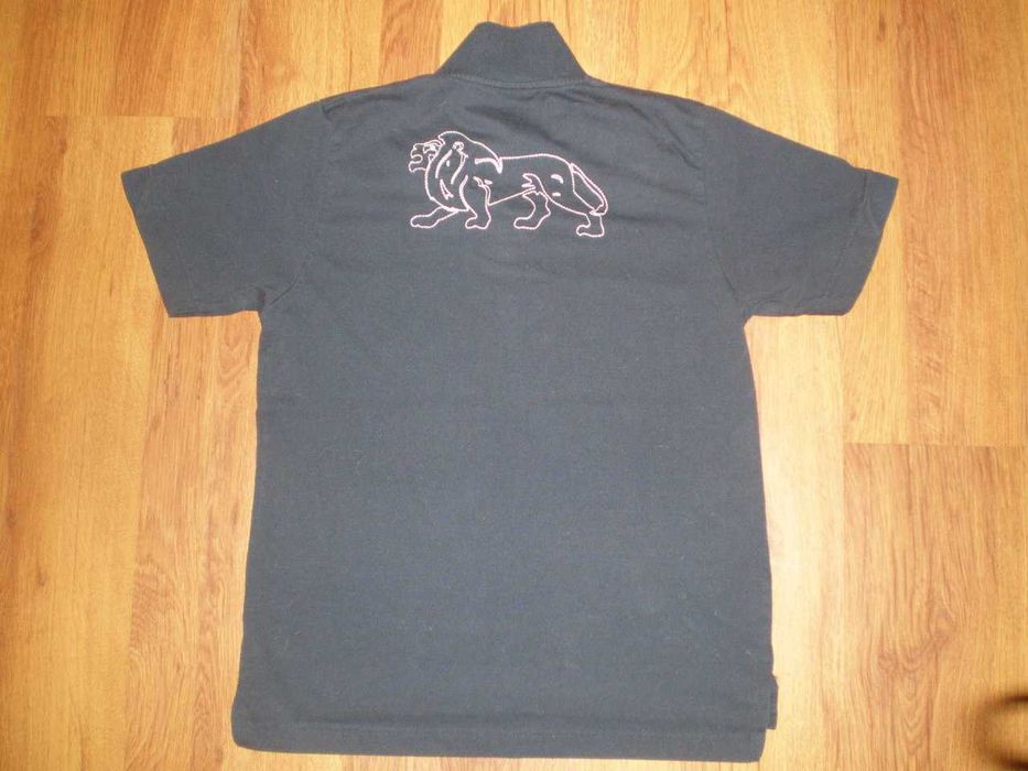 поло Lonsdale original